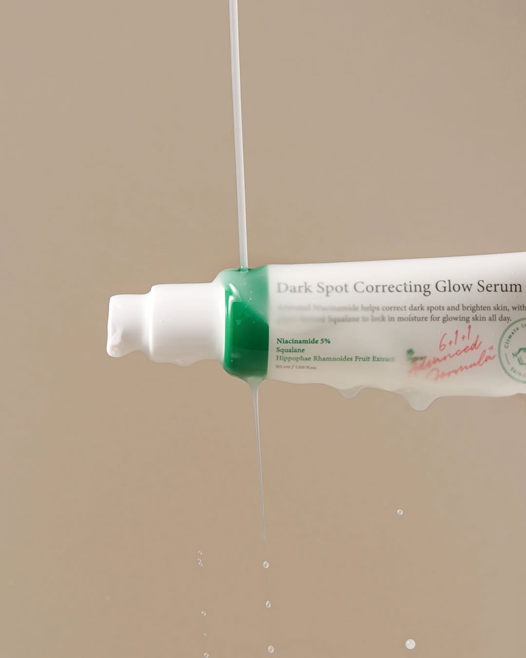 AXIS-Y Dark Spot Correcting Glow Serum 50 ml