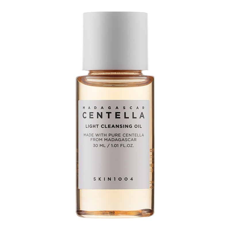 SKIN1004 Madagascar Centella Light Cleansing Oil 30 ml