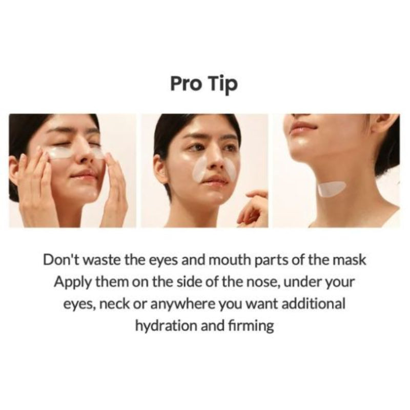 BIODANCE Biodance Bio-Collagen Real Deep Mask 1 pcs