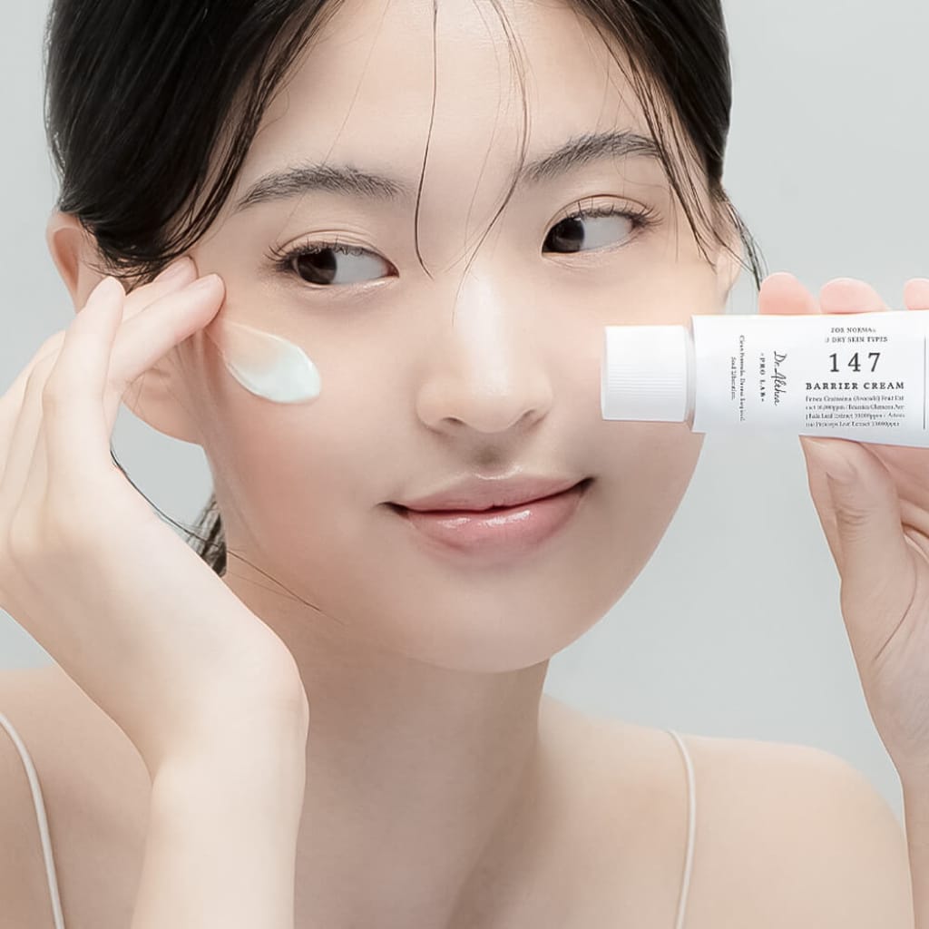 Dr. Althea Pro Lab 147 Barrier Cream 50 ml