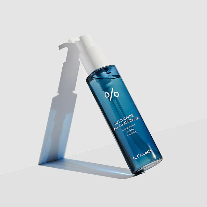 Dr. Ceuracle Pro Balance Pure Cleansing Oil 155ml