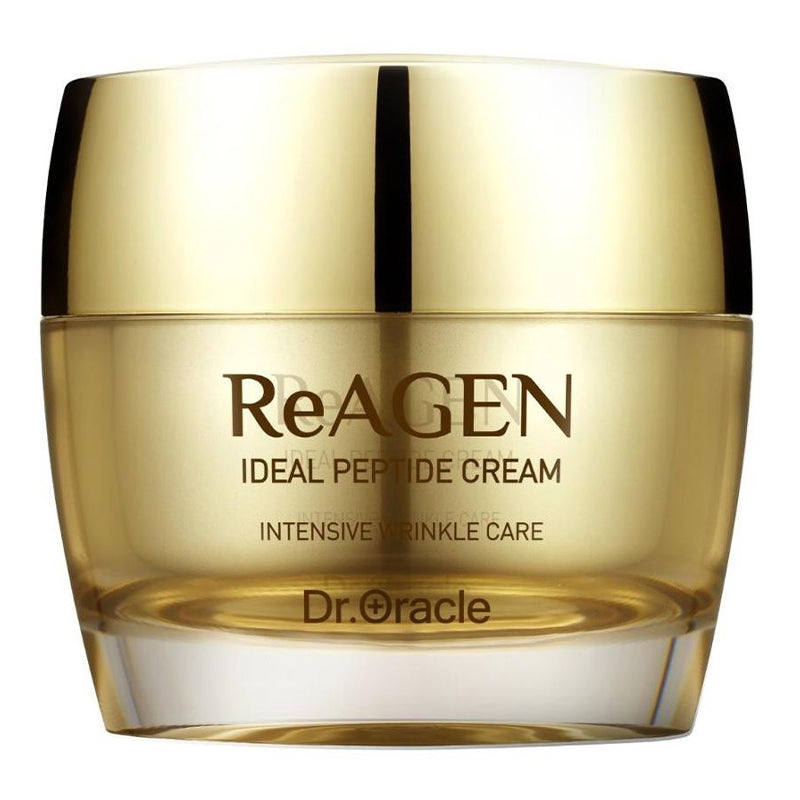 Dr. Oracle ReAGEN Peptide Cream 50 ml