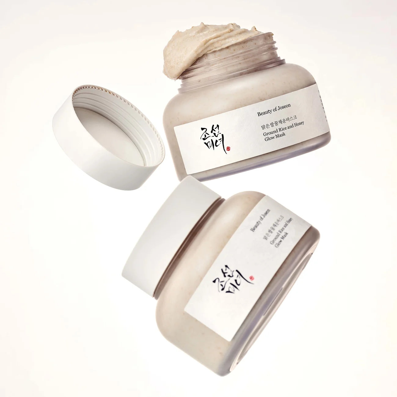 Beauty of Joseon Ground Rice and Honey Glow Mask 150ml