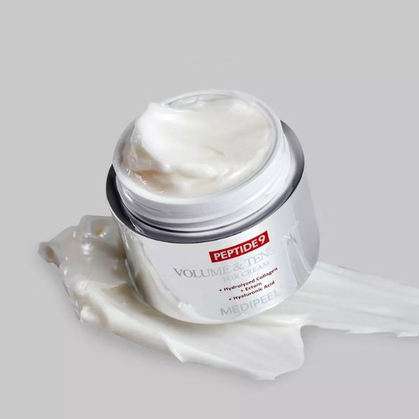 MEDI-PEEL Peptide 9 Volume and Tension Tox Cream PRO 50 ml