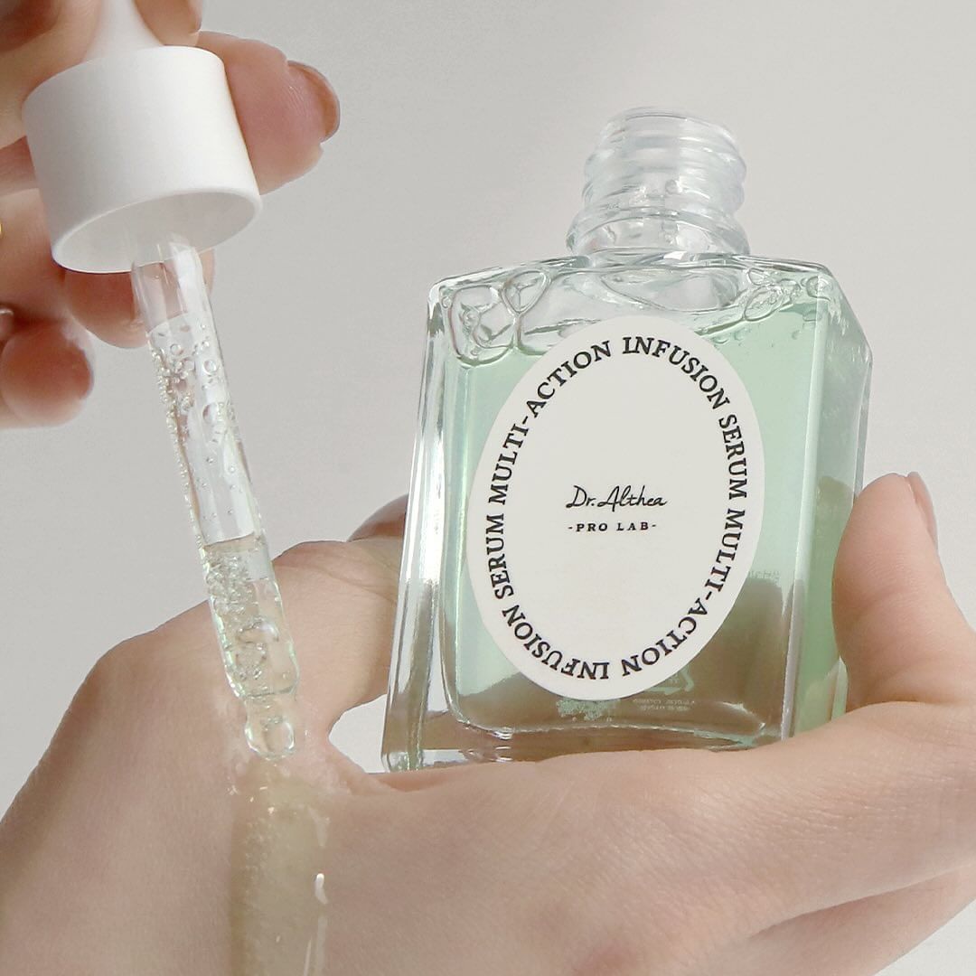 Dr. Althea Pro Lab Multi-Action Infusion Serum 30 ml