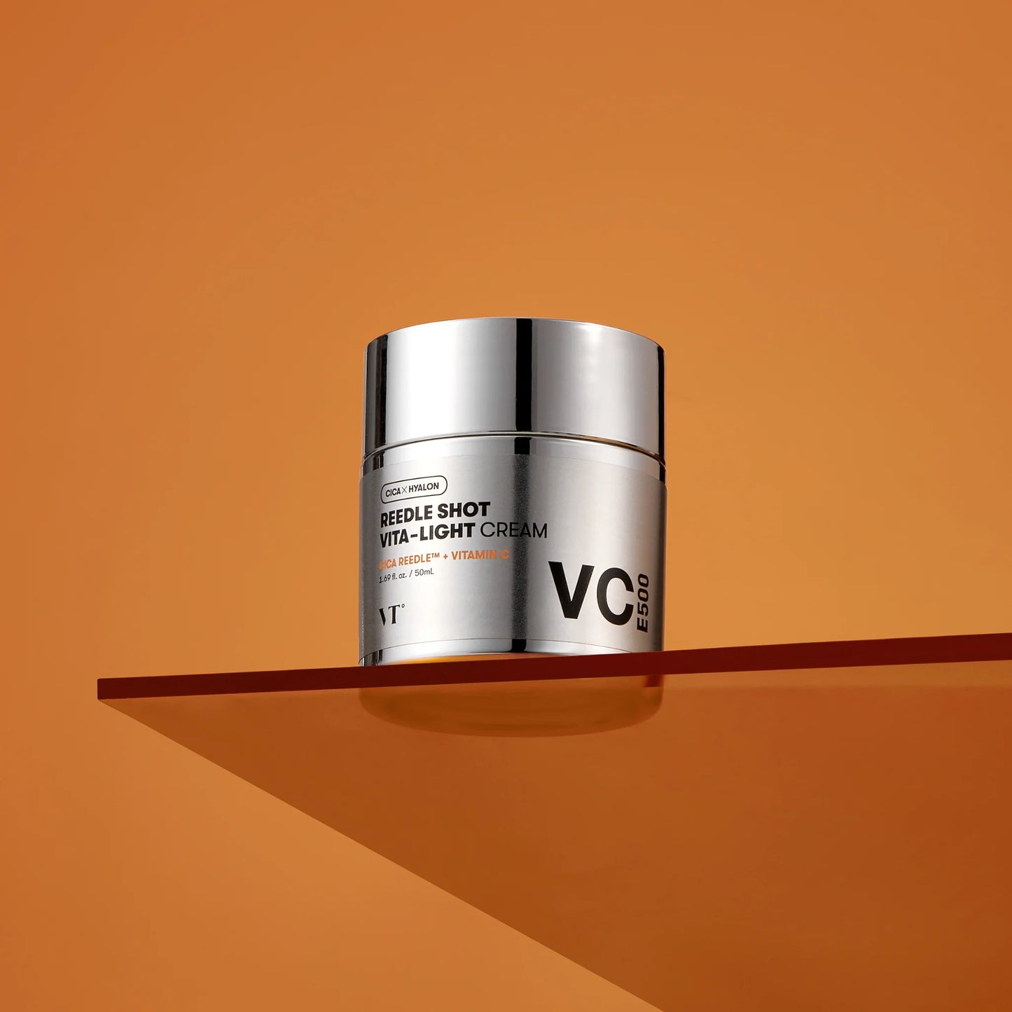 VT COSMETICS Reedle Shot Vita-Light Cream 50 ml