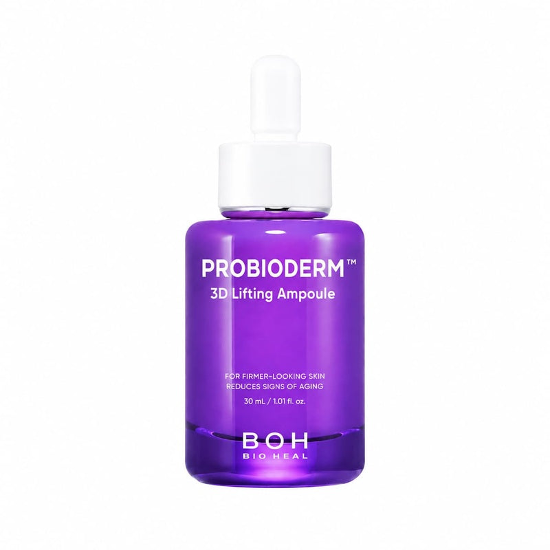 BIOHEAL BOH Probioderm 3D Lifting Ampoule – 30 ml