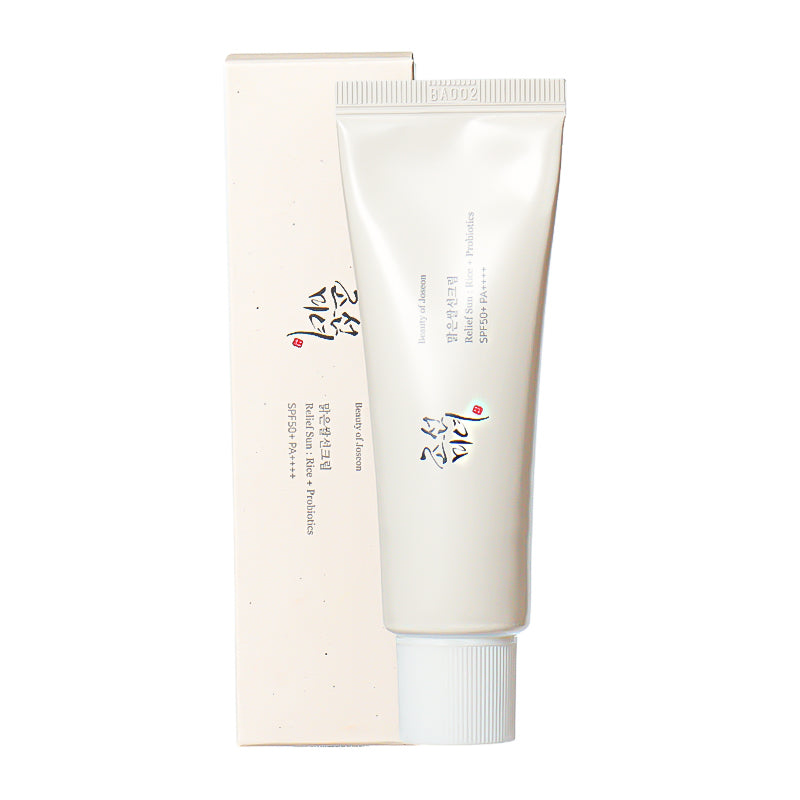 Beauty of Joseon RELIEF SUN: RICE + PROBIOTICS 50 ml