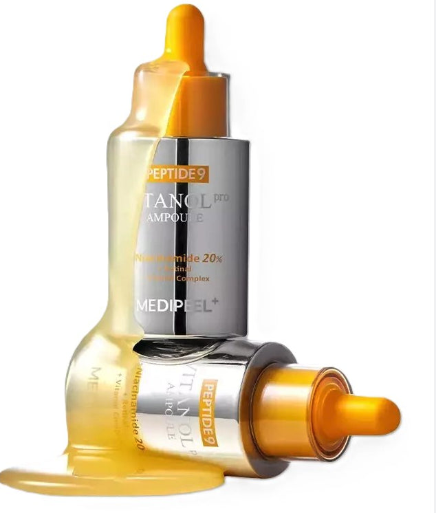 MEDI-PEEL Peptide 9 Vitanol Ampoule Pro 30 ml