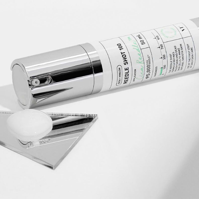 VT COSMETICS Reedle Shot 100 50 ml