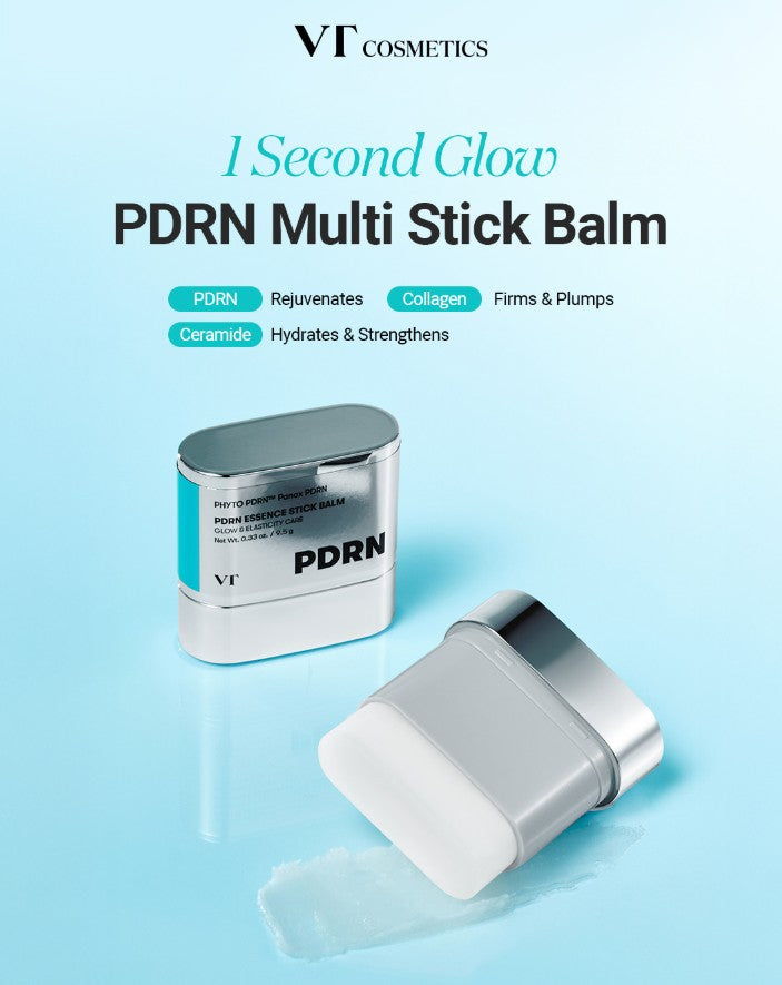 vt pdrn essence stick balm – immagine 9