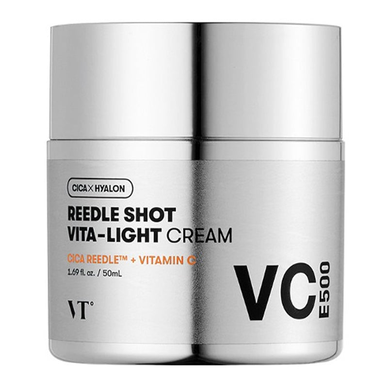 VT COSMETICS Reedle Shot Vita-Light Cream 50 ml