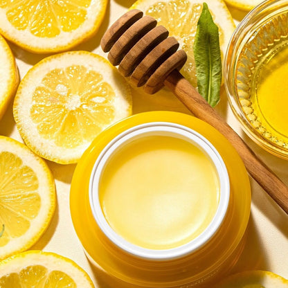 Fraijour Yuzu Honey All Cleansing Balm 50 ml