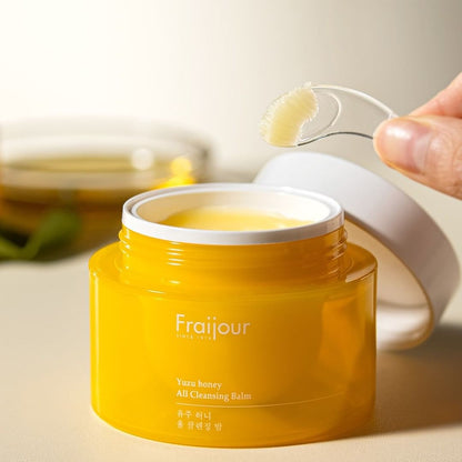 Fraijour Yuzu Honey All Cleansing Balm 50 ml