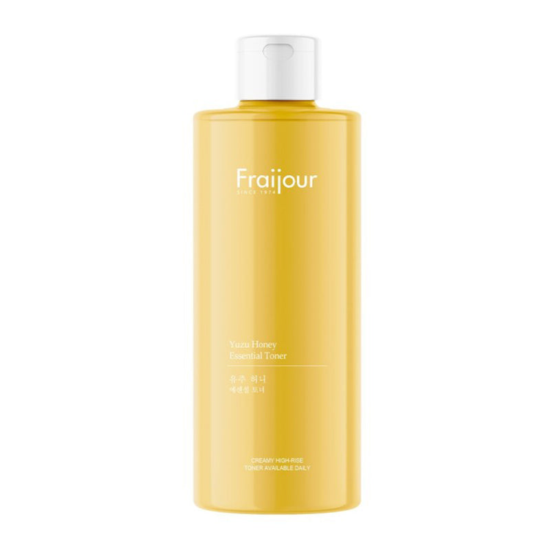 Fraijour Yuzu Honey Essential Toner 250 ml