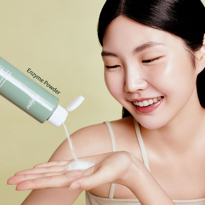 Fraijour Original Wormwood Enzyme Cleansing Pack, 80 g