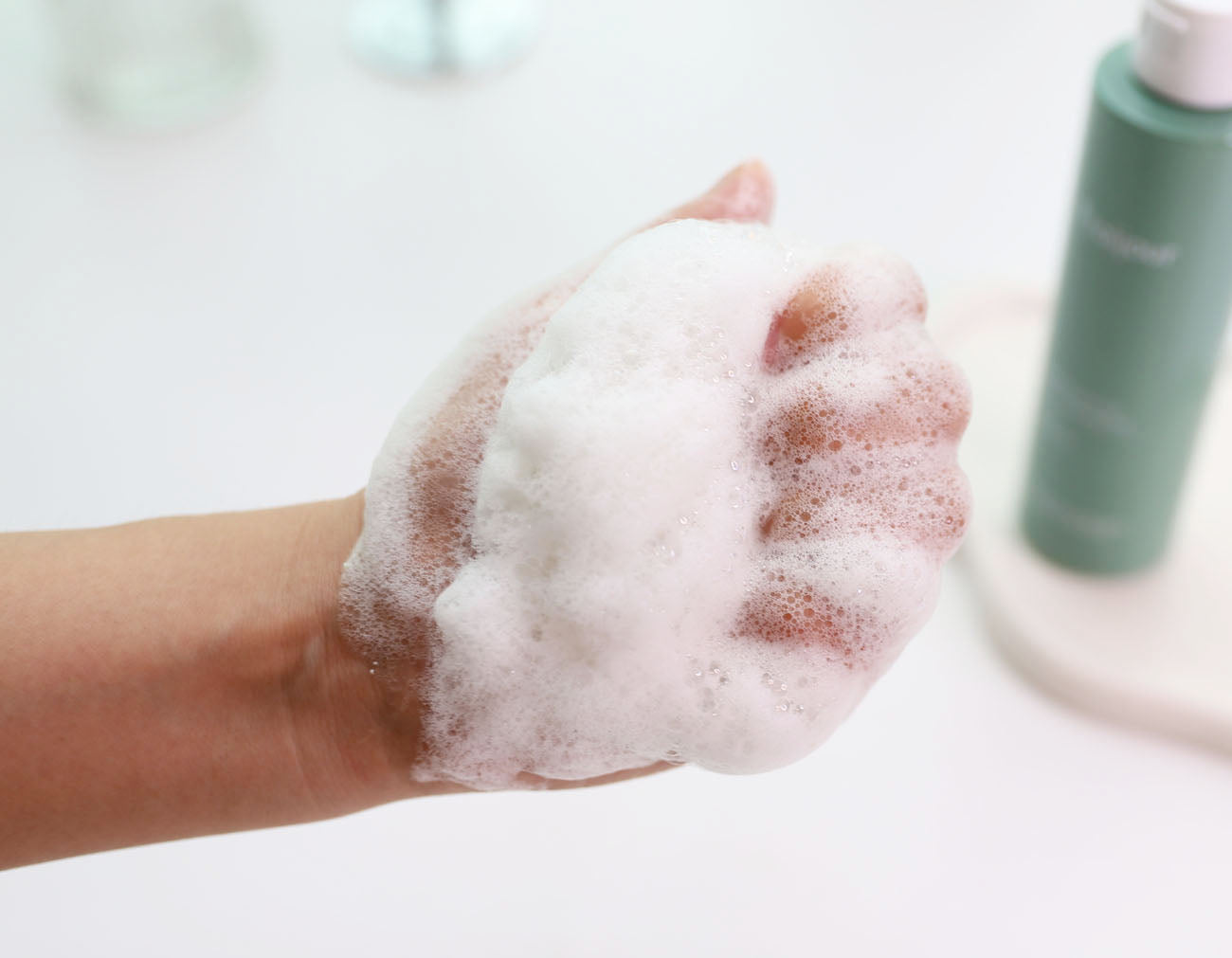 Fraijour Original Wormwood Enzyme Cleansing Pack, 80 g