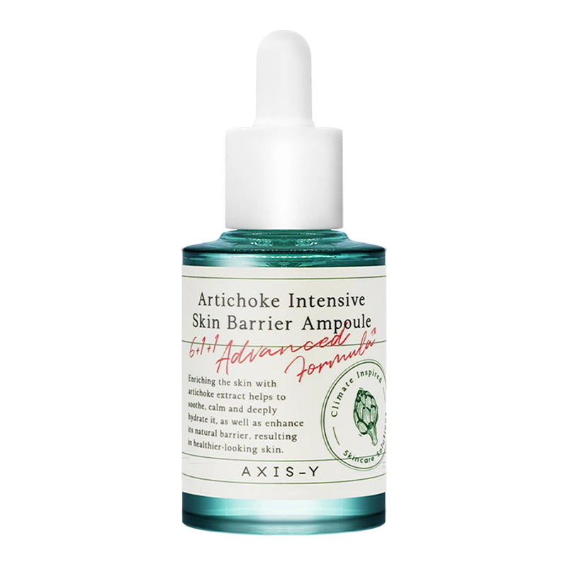 AXIS-Y Artichoke Intensive Skin Barrier Ampoule 30 ml