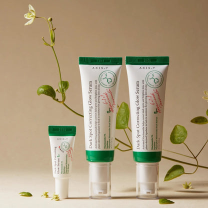 AXIS-Y Dark Spot Correcting Glow Serum 50 ml