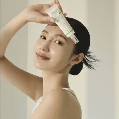 AXIS-Y Complete No-Stress Physical Sunscreen V. 3 SPF50+ 50 ml