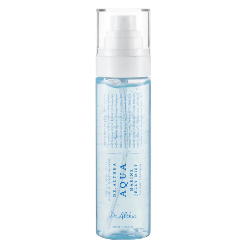 Dr. Althea Aqua Marine Jelly Mist 100ml