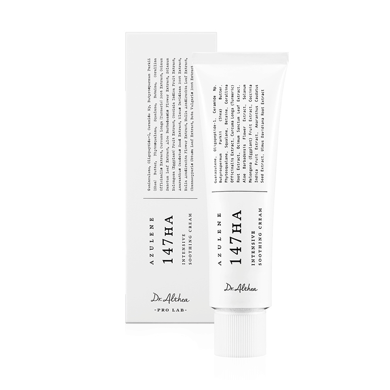 Dr. Althea Pro Lab 147 Barrier Cream 50 ml
