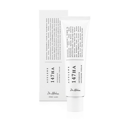 Dr. Althea Pro Lab 147 Barrier Cream 50 ml