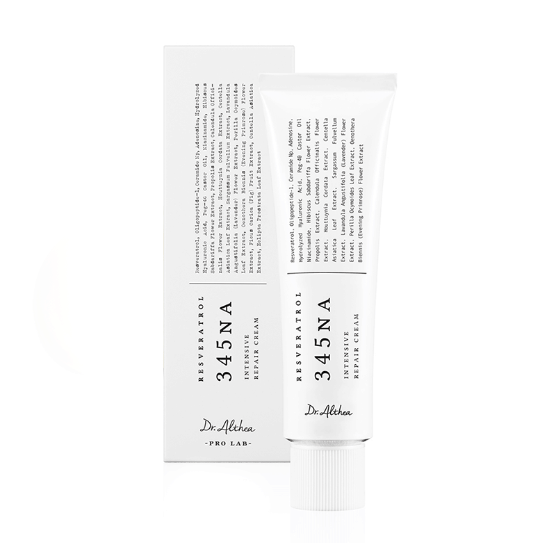 Dr. Althea Pro Lab 345 Relief Cream 50 ml