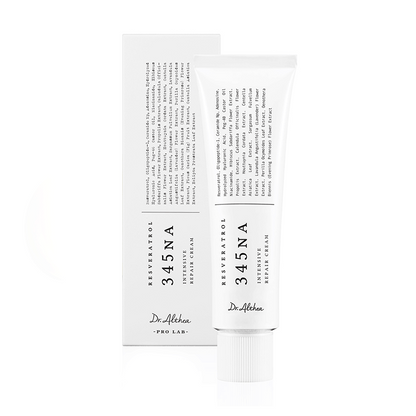 Dr. Althea Pro Lab 345 Relief Cream 50 ml