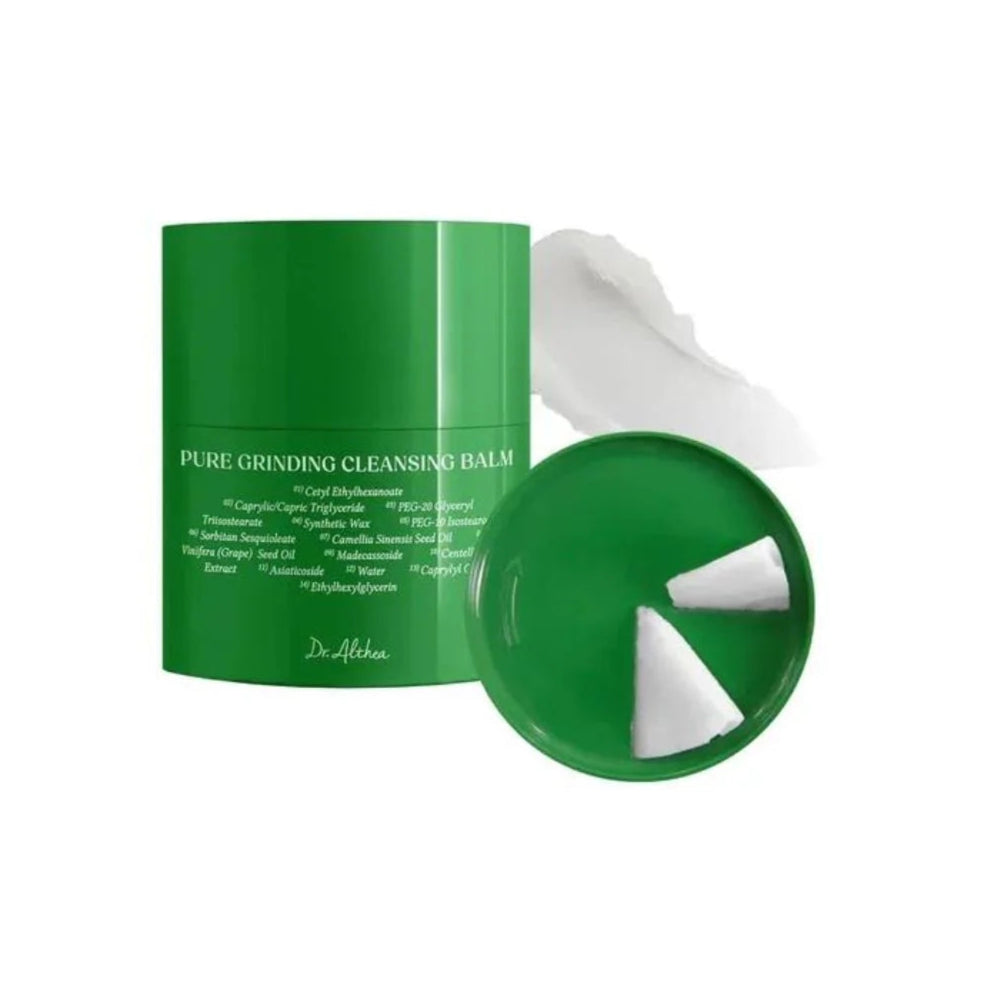 Dr. Althea Pure Grinding Cleansing Balm 50 ml