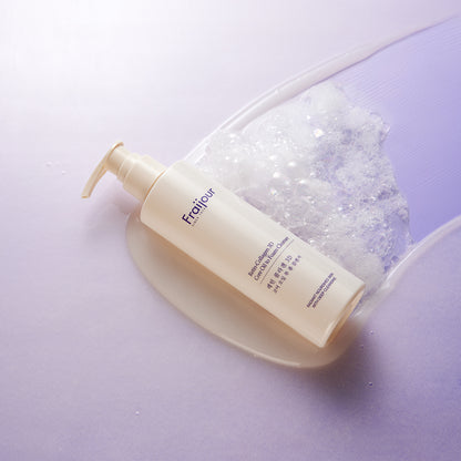 Fraijour Retin-Collagen 3D Core Oil to Foam Cleanser 210 ml