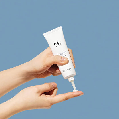 Dr. Ceuracle Hyal Reyouth Moist Sun SPF50 + PA++++ 50ml