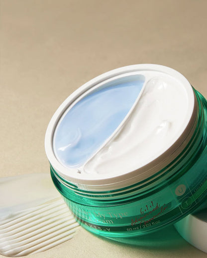 AXIS-Y Cera-Heart My Type Duo Cream 60 ml