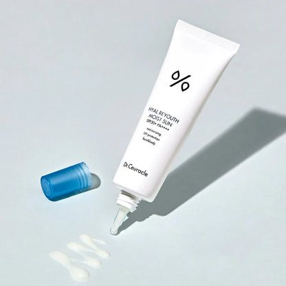 Dr. Ceuracle Hyal Reyouth Moist Sun SPF50 + PA++++ 50ml