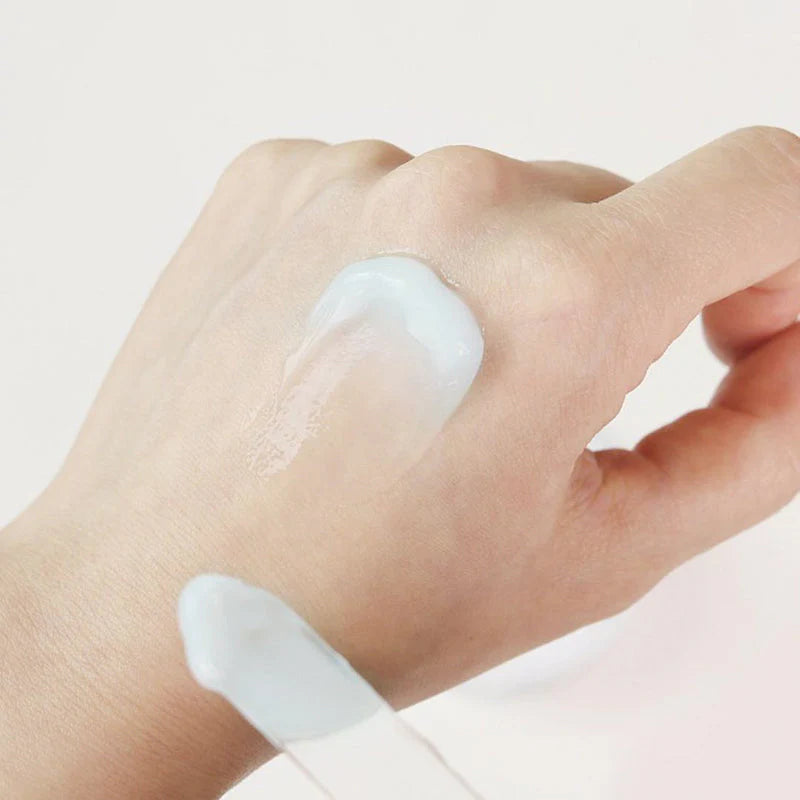 Torriden Dive-in Low Molecular Hyaluronic Acid Soothing Cream 100ml