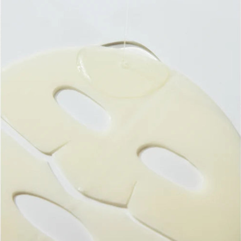 Biodance Radiant Vita Niacinamide Real Deep Mask 1 Box 34g*4 pz