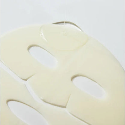 Biodance Radiant Vita Niacinamide Real Deep Mask 1 Box 34g*4 pz
