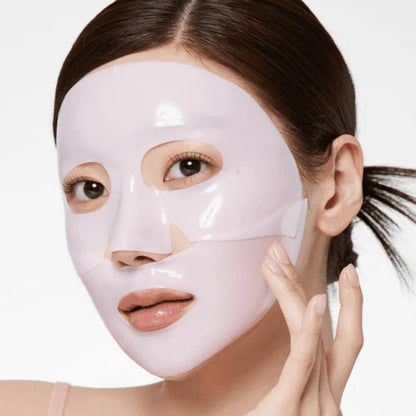 Medicube Pink Collagen Gel Mask 1 Box 28g*4 pz