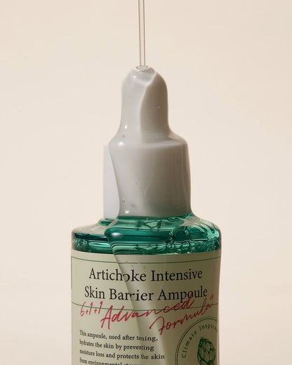 AXIS-Y Artichoke Intensive Skin Barrier Ampoule 30 ml