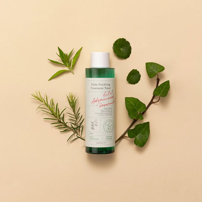 AXIS-Y Daily Purifying Treatment Toner 200 ml