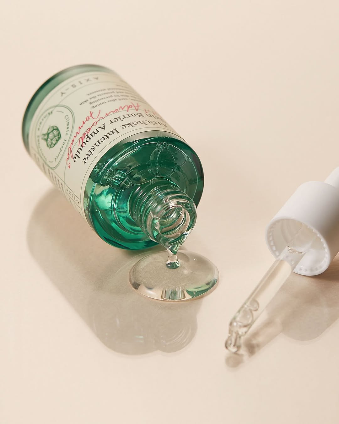 AXIS-Y Artichoke Intensive Skin Barrier Ampoule 30 ml