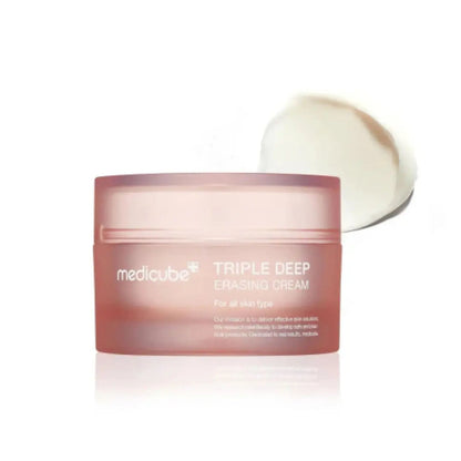 Medicube Triple Collagen Cream 4.0 50ml