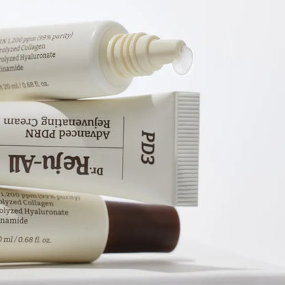 Dr. Reju-All – All Advanced PDRN Rejuvenating Cream – 20ml