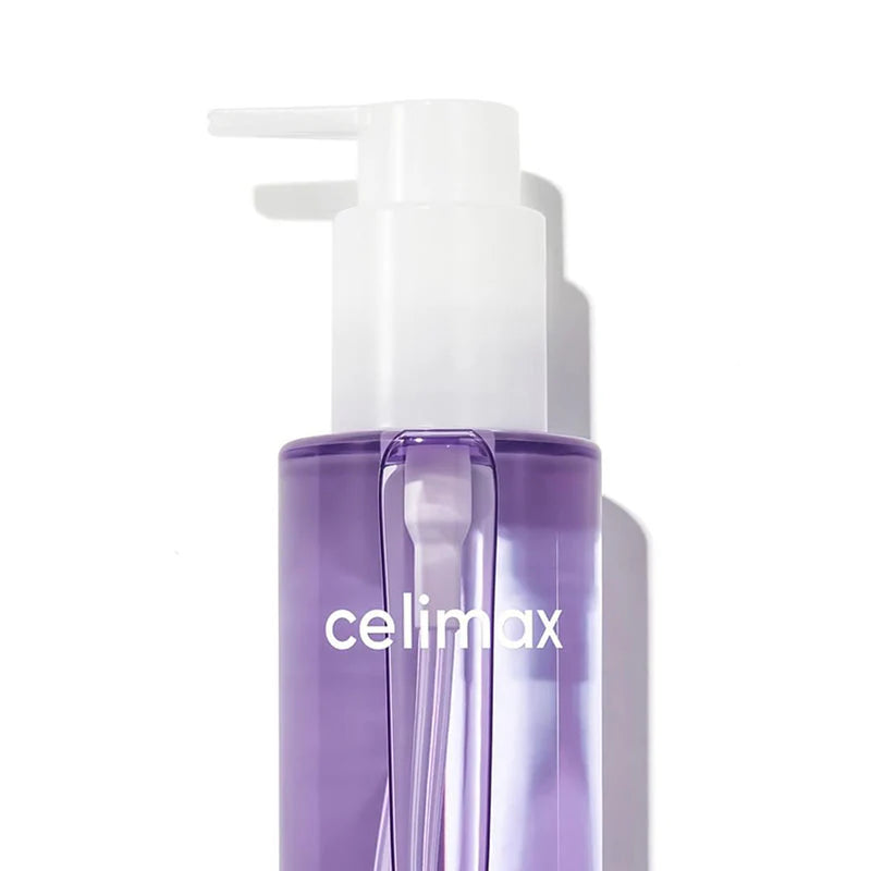 Celimax Derma Nature Fresh Blackhead Jojoba Cleansing Oil 150ml