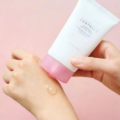 SKIN1004 Madagascar Centella Poremizing Light Gel Cream 75 ml