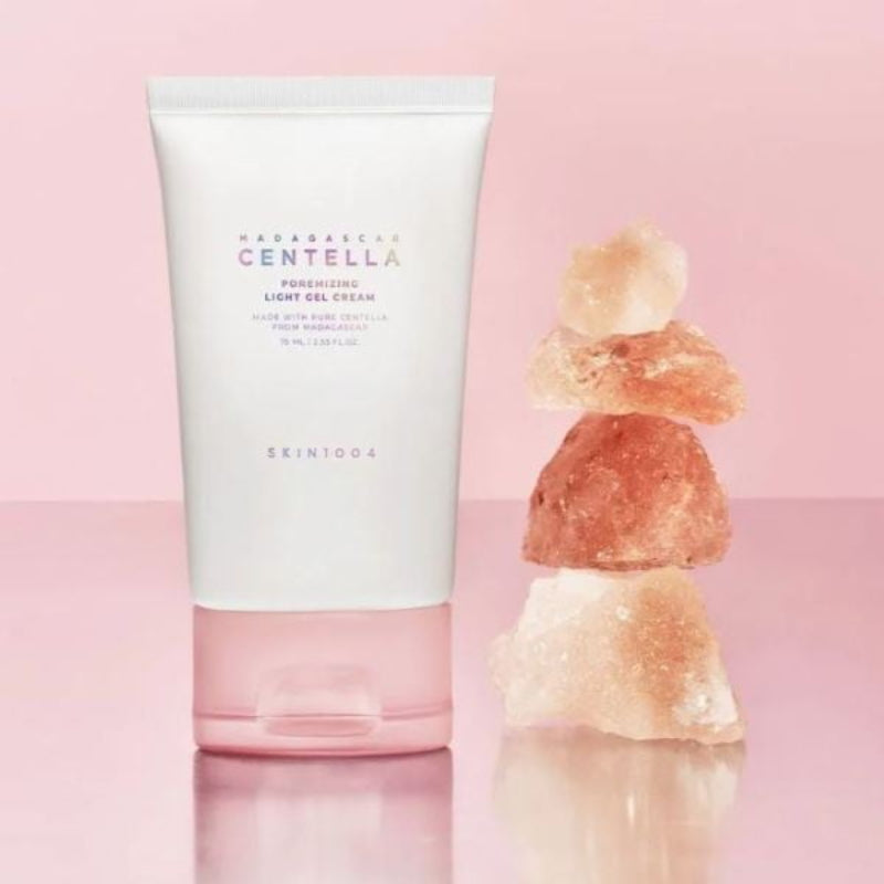 SKIN1004 Madagascar Centella Poremizing Light Gel Cream 75 ml