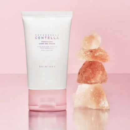 SKIN1004 Madagascar Centella Poremizing Light Gel Cream 75 ml