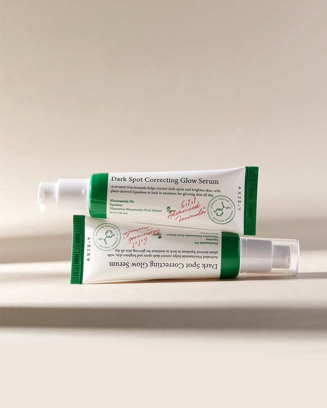 AXIS-Y Dark Spot Correcting Glow Serum 50 ml
