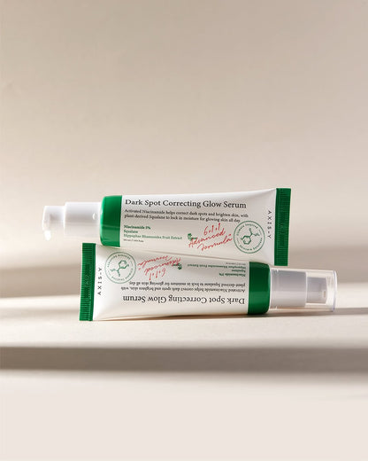 AXIS-Y Dark Spot Correcting Glow Serum 50 ml