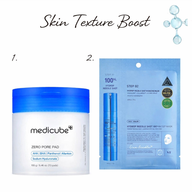 Skin Texture Boost